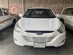 هیوندای تۆکسۆن